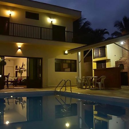 Alma De Mare Hostel グァルジャー エクステリア 写真