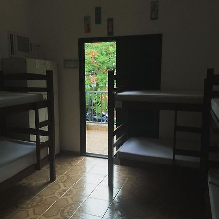 Alma De Mare Hostel グァルジャー エクステリア 写真
