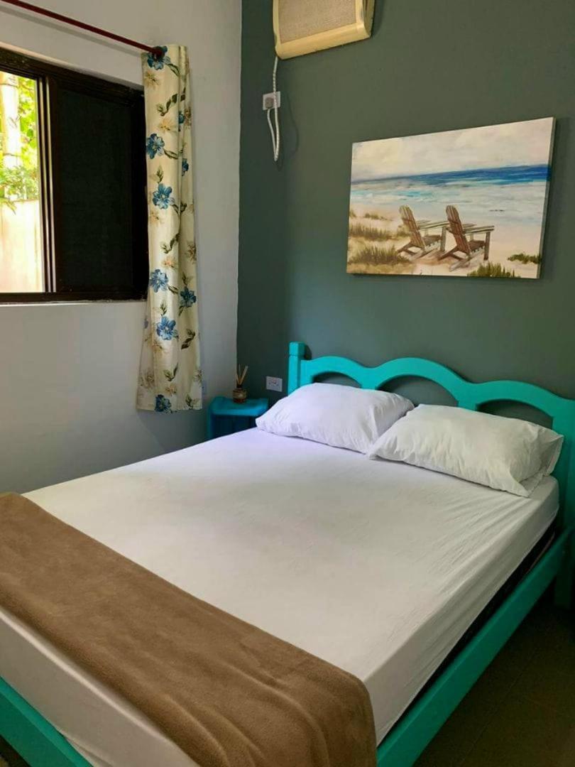 Alma De Mare Hostel グァルジャー エクステリア 写真