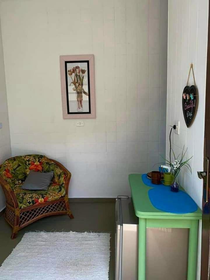 Alma De Mare Hostel グァルジャー エクステリア 写真