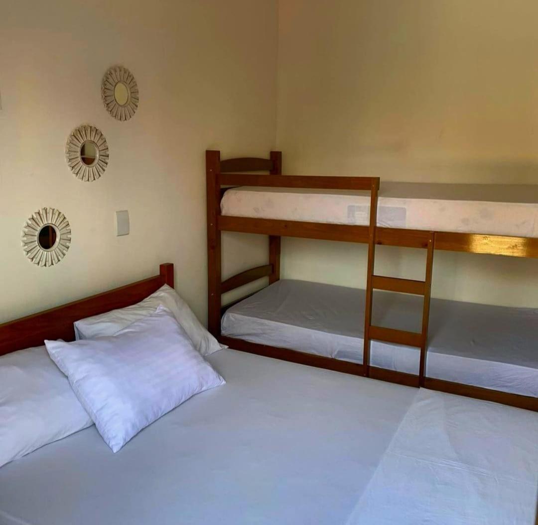 Alma De Mare Hostel グァルジャー エクステリア 写真