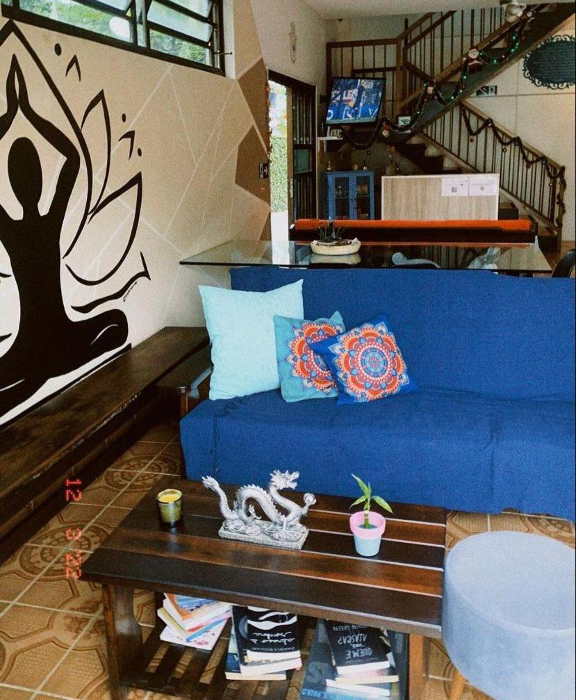 Alma De Mare Hostel グァルジャー エクステリア 写真