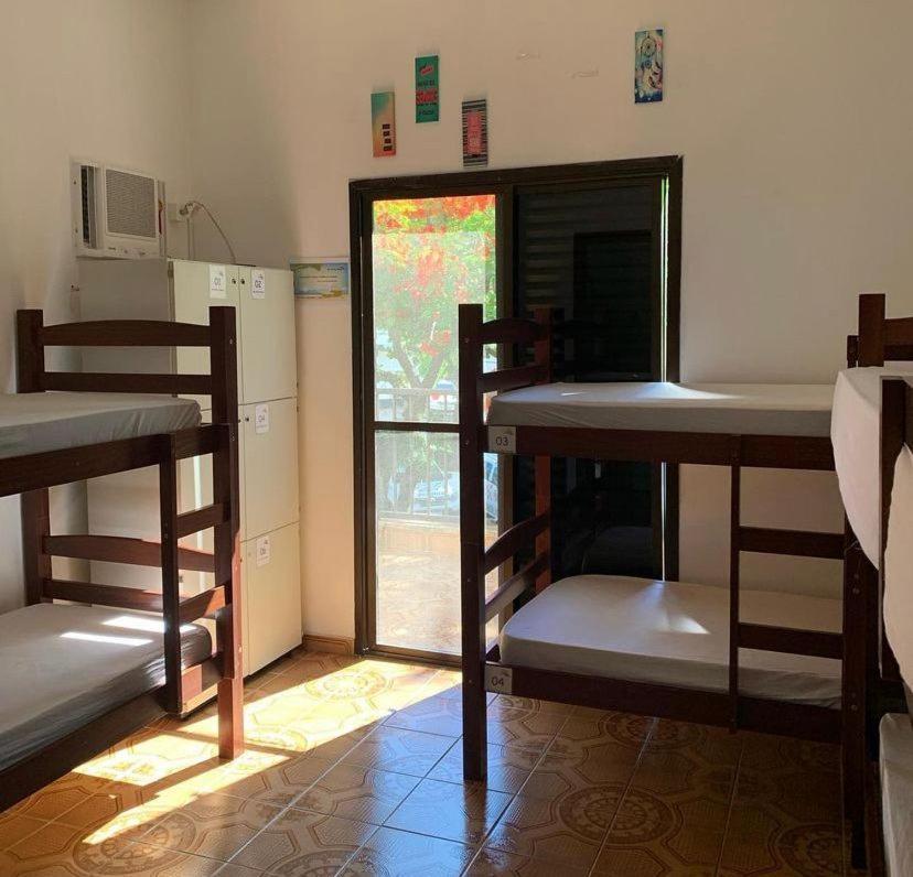 Alma De Mare Hostel グァルジャー エクステリア 写真