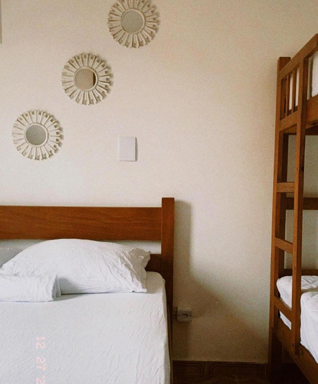 Alma De Mare Hostel グァルジャー エクステリア 写真