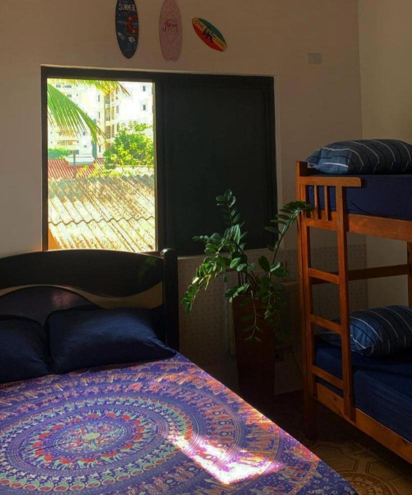 Alma De Mare Hostel グァルジャー エクステリア 写真